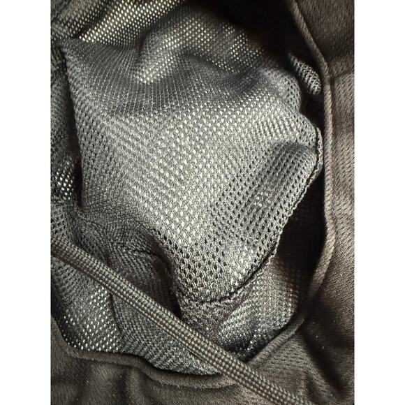 Adidas Aeroready Bucket Hat Men’s Gray Vented UPF 50 Adj Strap - Picture 6 of 9